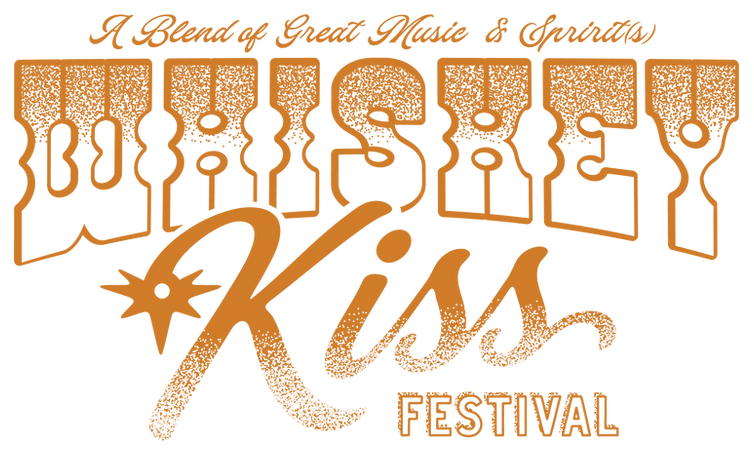 Whiskey Kiss Festival